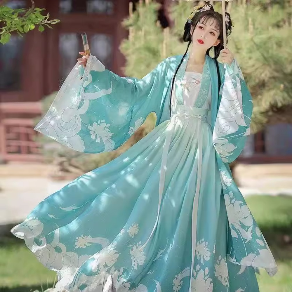 Fashion Show Ethnic Wear - العرقية نمط أزياء الملابس حزب الرقص