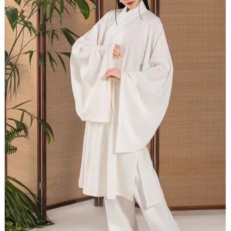Hanfu الصينية مينغ سلالة فستان - مراجعة Ethnic Gown وسعره