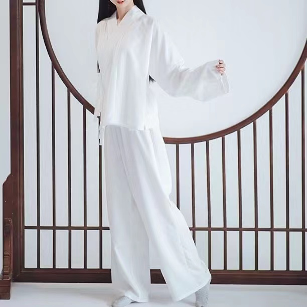 Hanfu الصينية مينغ سلالة فستان - مراجعة Ethnic Gown وسعره