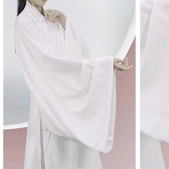 Hanfu الصينية مينغ سلالة فستان - مراجعة Ethnic Gown وسعره