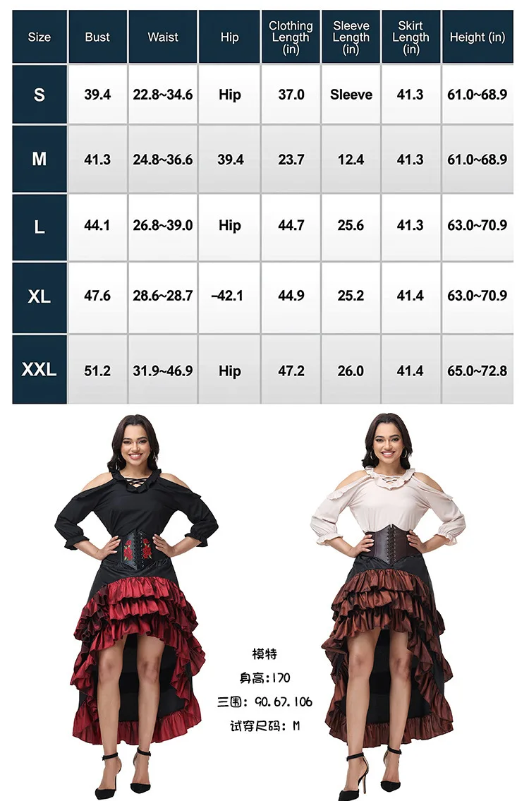 فستان كلاسيكي مكشوف الأكتاف -  - مراجعة Ethnic Gown وسعره