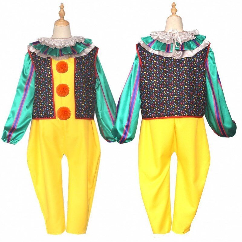 أزياء تنكرية للمهرجين لعيد اله - مراجعة Ethnic Fashion Brand وسعره