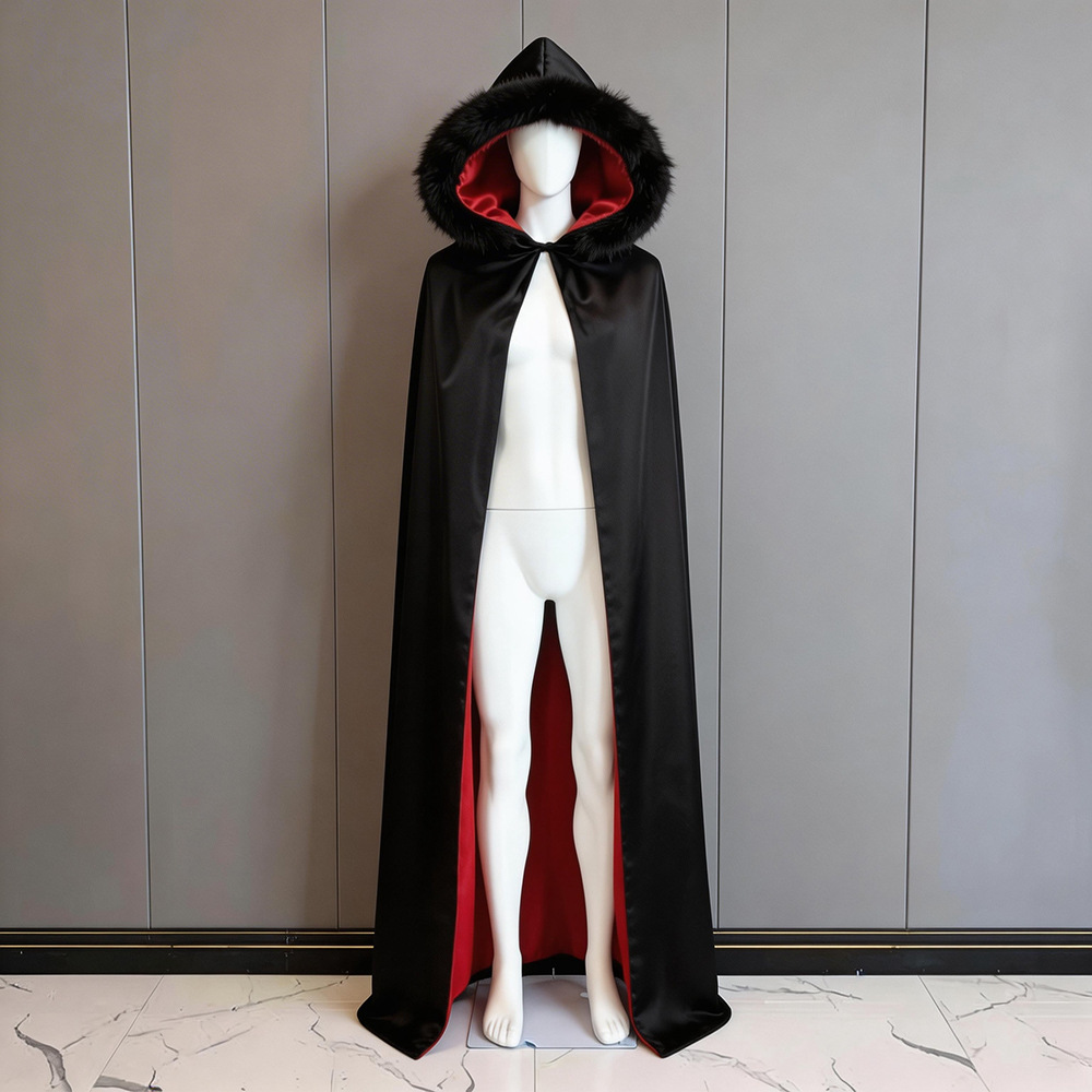   عباءة تنكرية للهالوين على طر - مراجعة Ethnic Fashion Brand وسعره