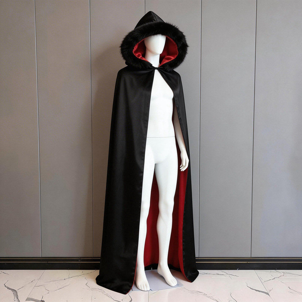   عباءة تنكرية للهالوين على طر - مراجعة Ethnic Fashion Brand وسعره